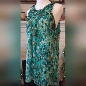 Women's New Directions Top Size Small